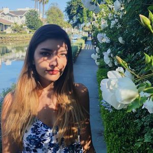 Meet your Posher, Amanda